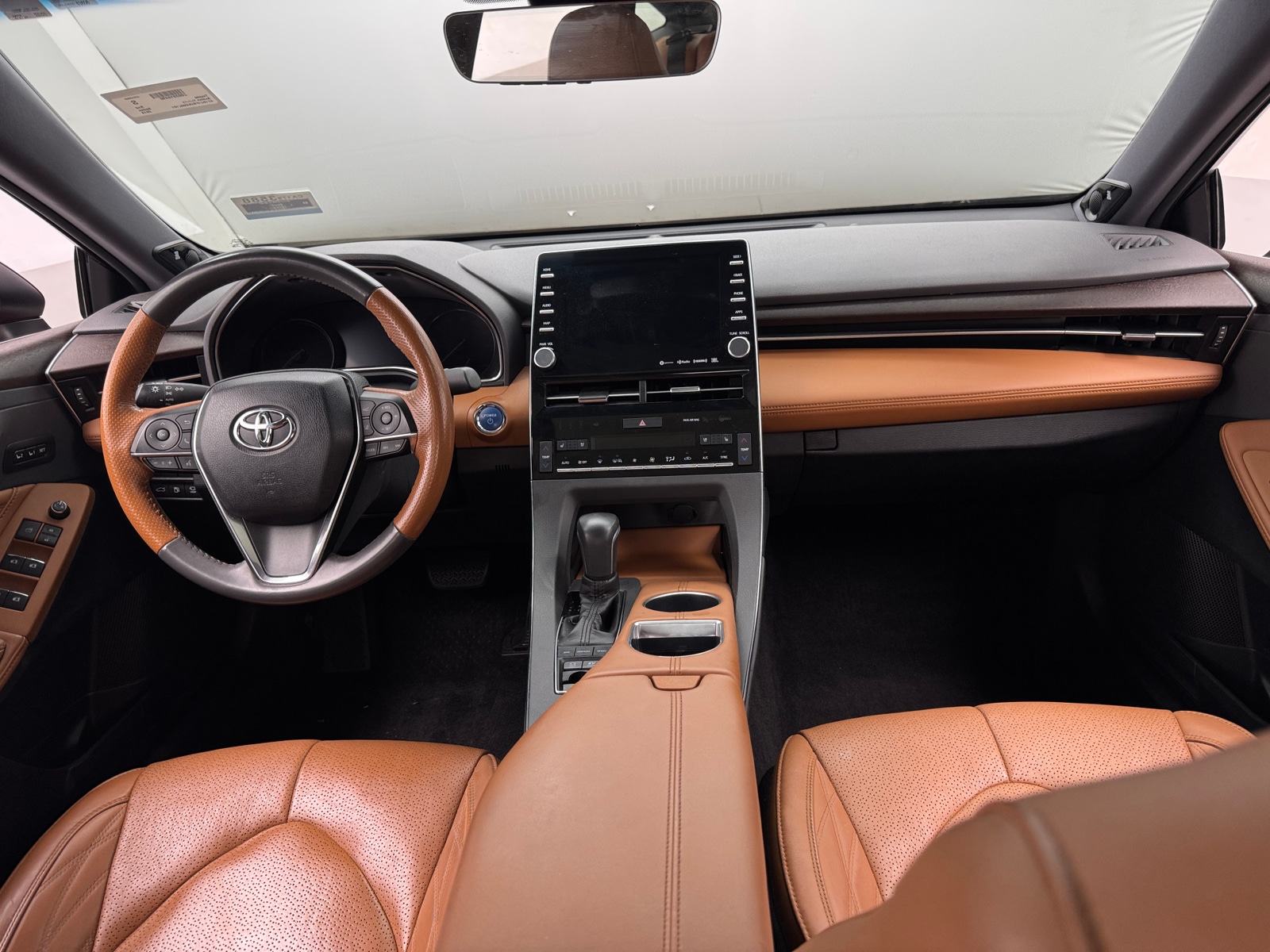 Thumbnail: 2019 Toyota Avalon - 3