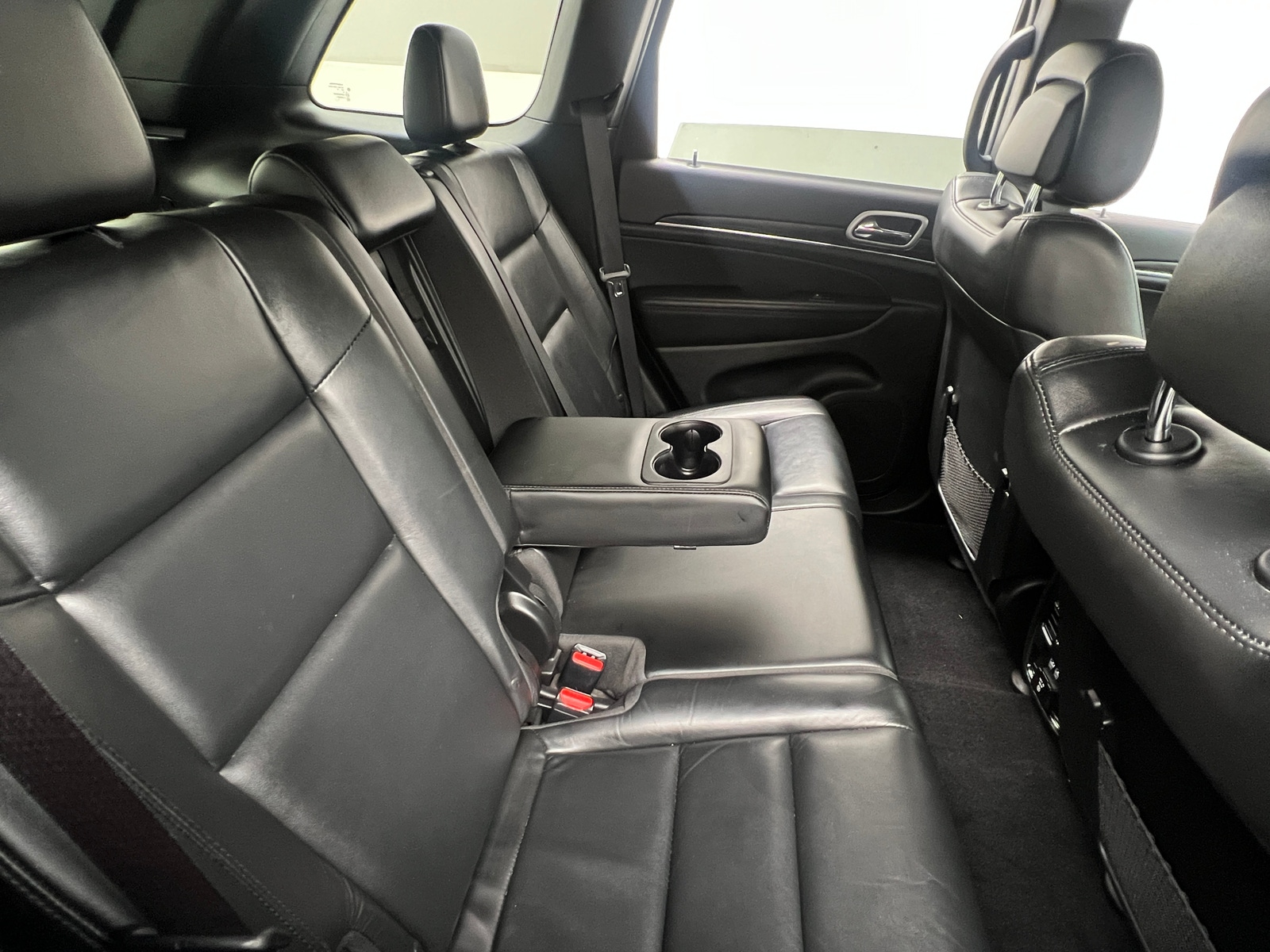 Thumbnail: 2021 Jeep Grand Cherokee - 5
