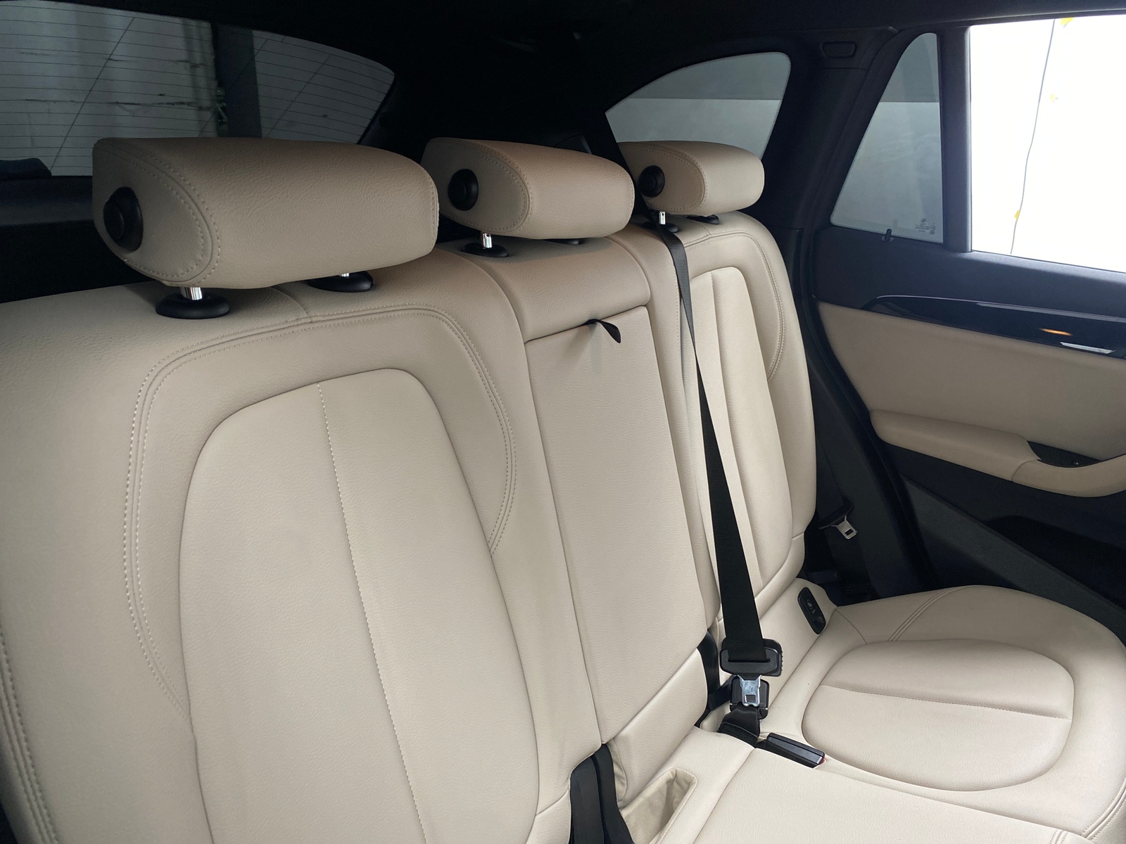 Thumbnail: 2021 BMW X1 - 5