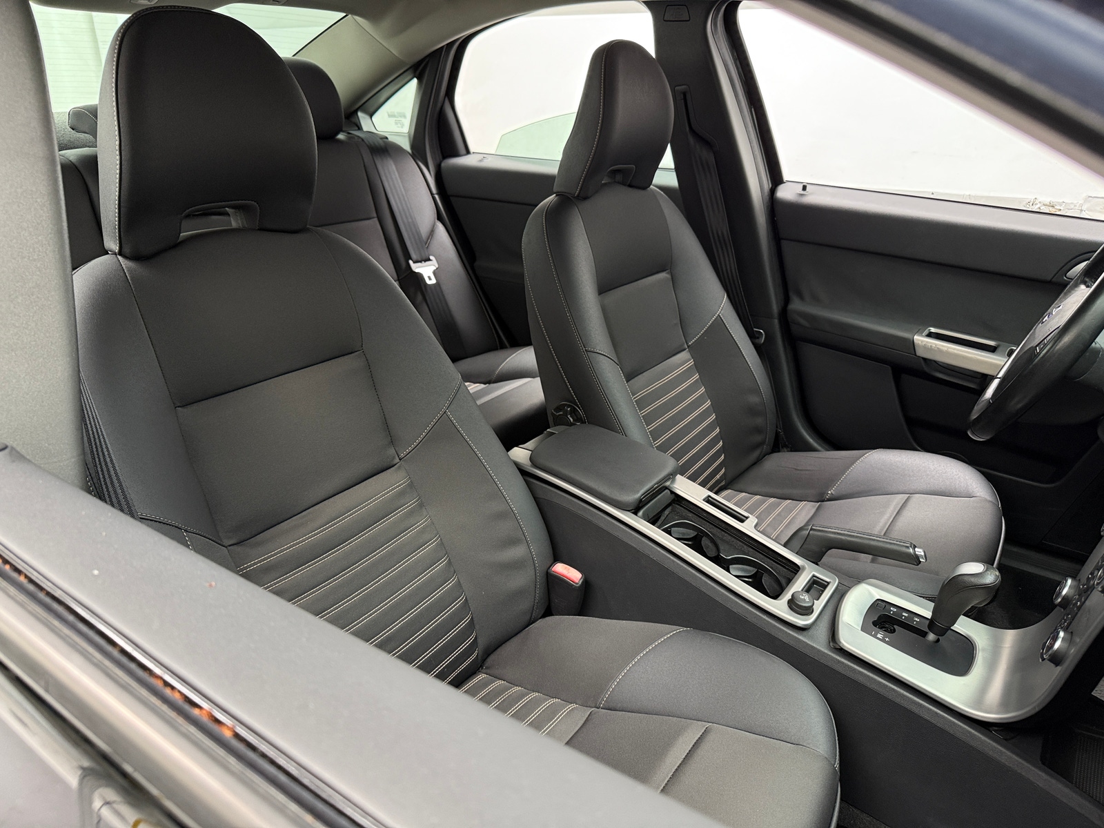 Thumbnail: 2010 Volvo S40 - 2