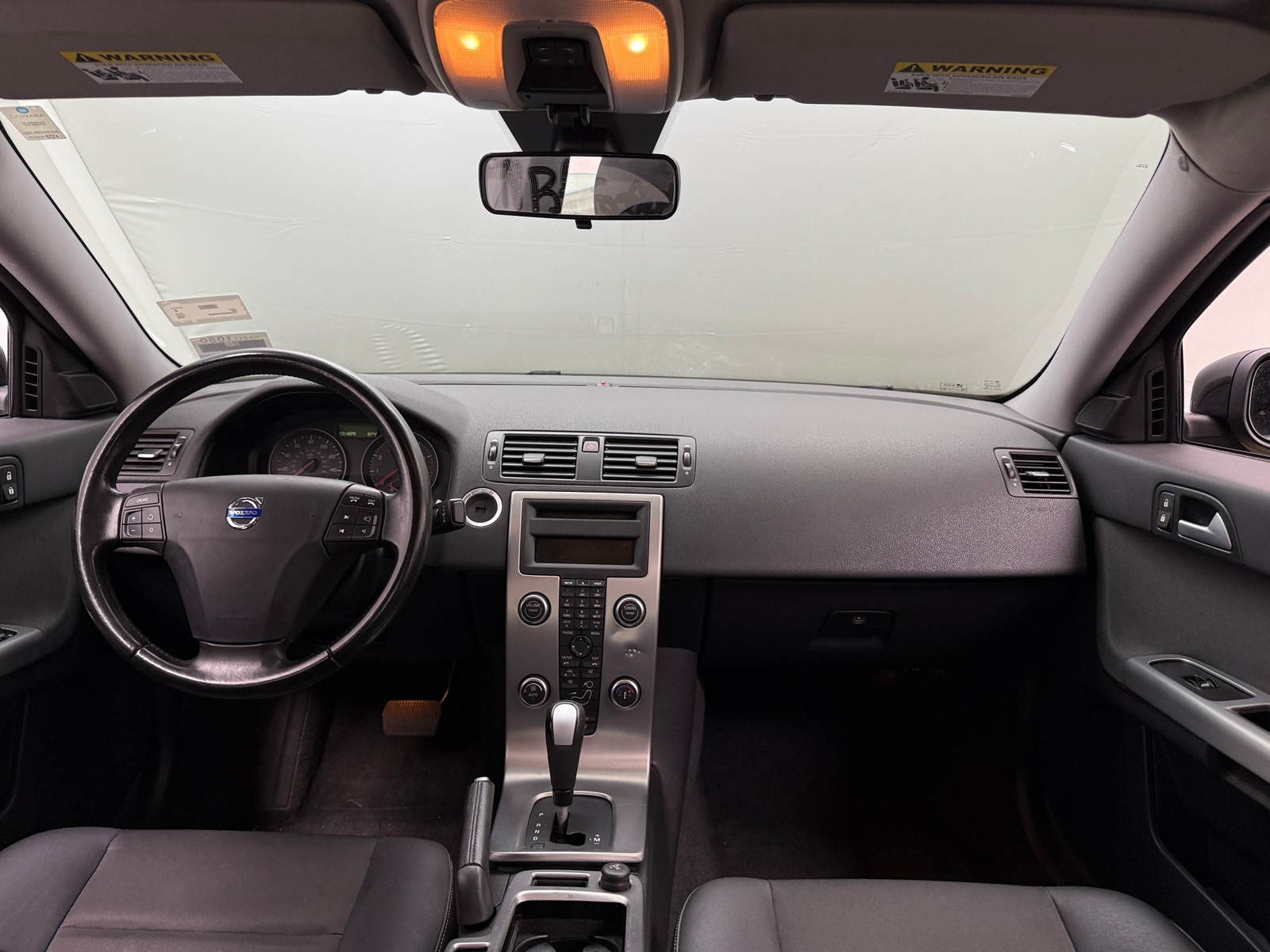 Thumbnail: 2010 Volvo S40 - 3