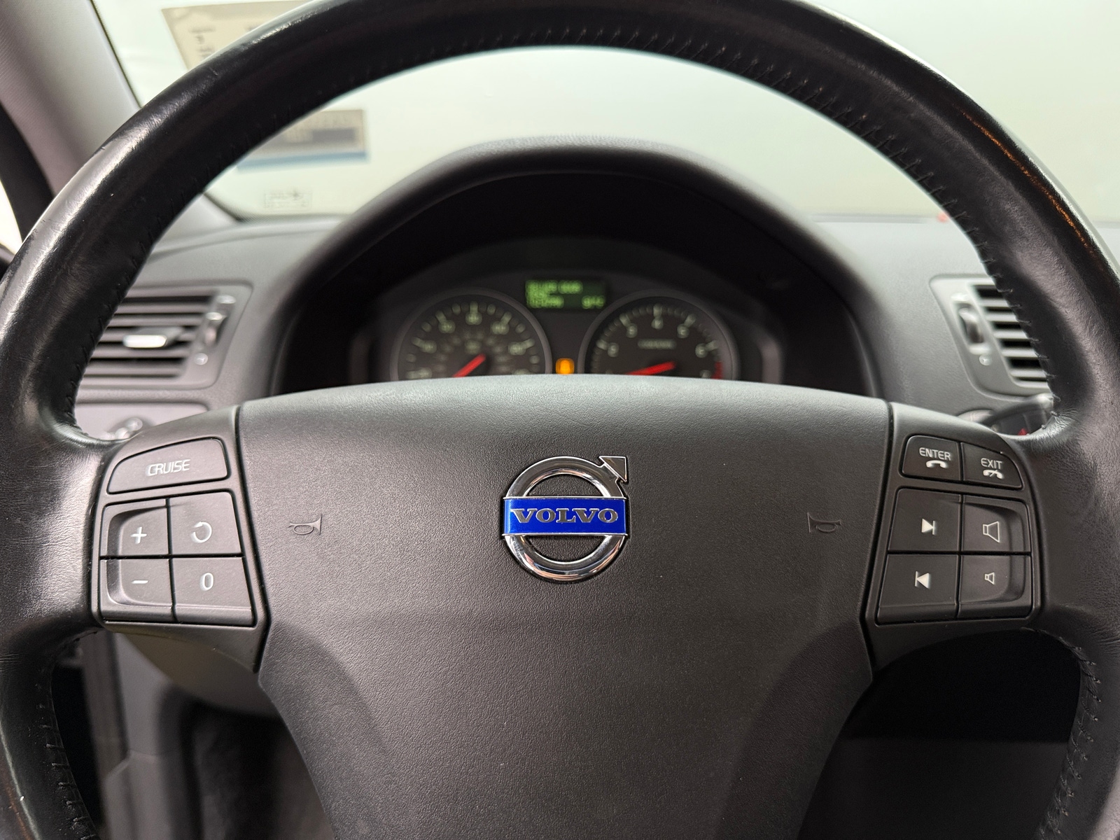 Thumbnail: 2010 Volvo S40 - 5