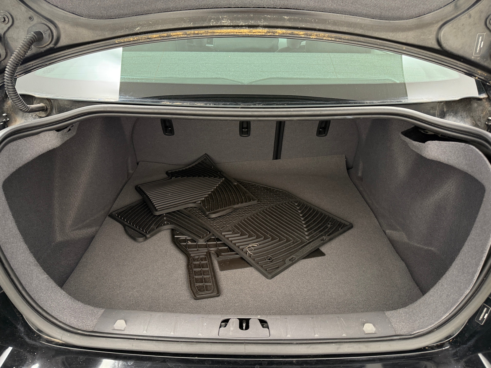 Thumbnail: 2010 Volvo S40 - 7