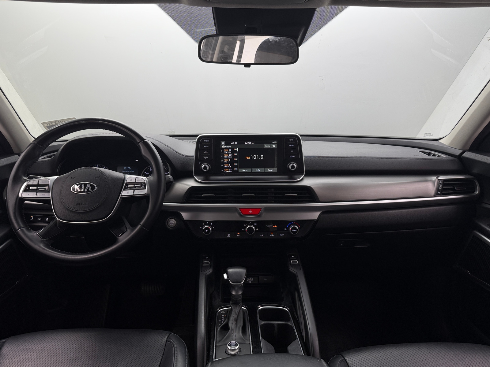 Thumbnail: 2020 Kia Telluride - 2