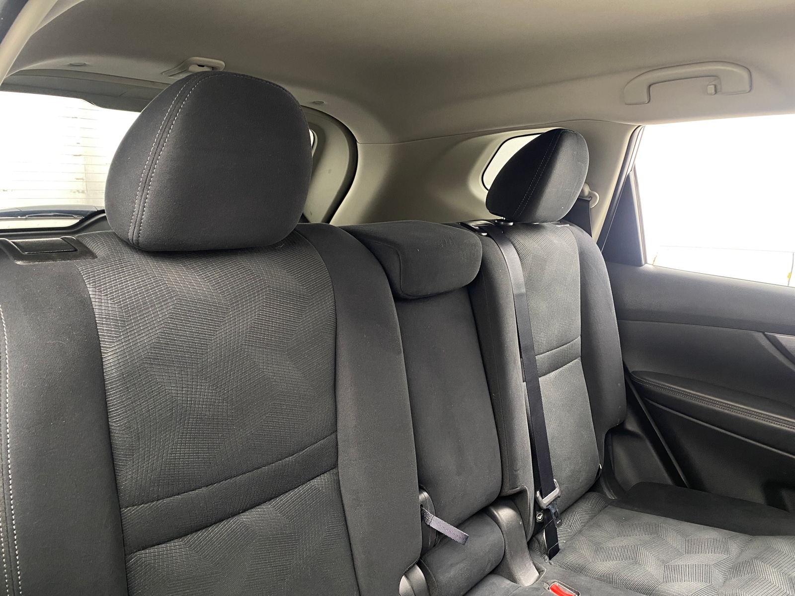 Thumbnail: 2016 Nissan Rogue - 6