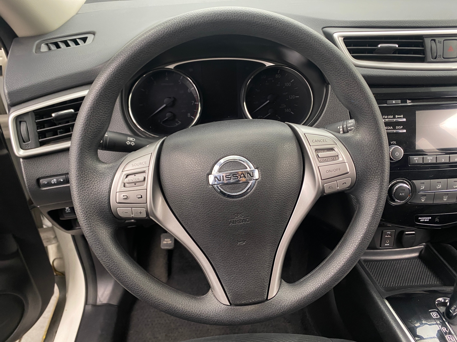 Thumbnail: 2016 Nissan Rogue - 5