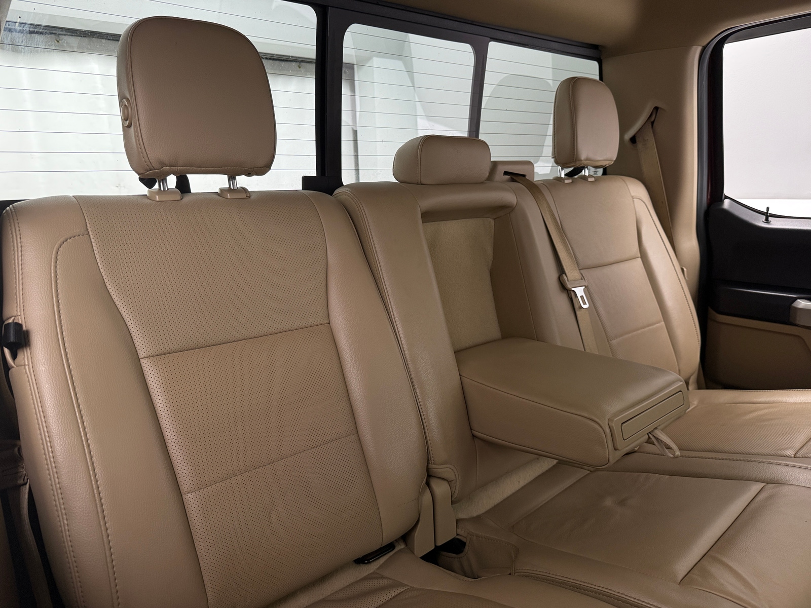 Thumbnail: 2016 Ford Econoline - 5