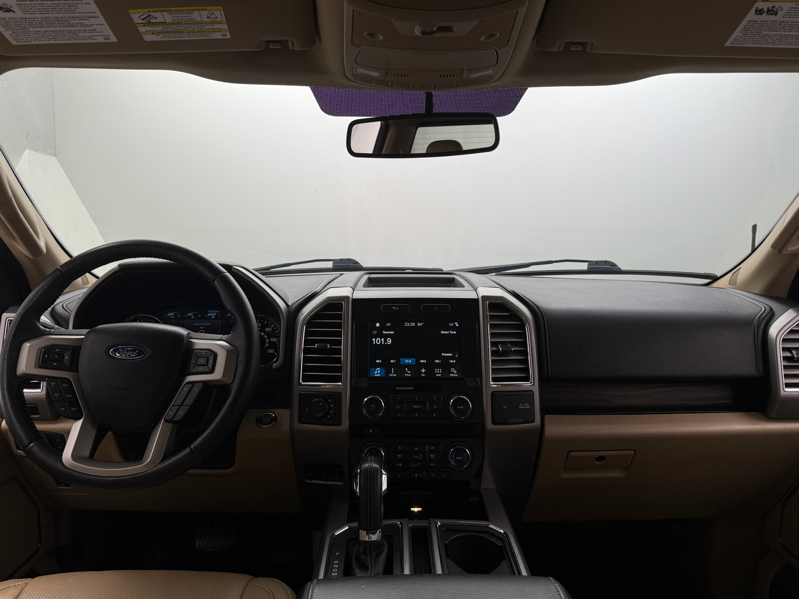 Thumbnail: 2016 Ford Econoline - 2