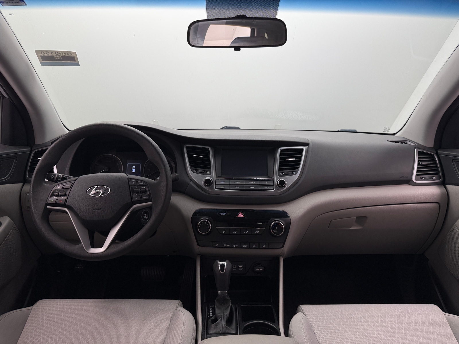 Thumbnail: 2018 Hyundai Tucson - 3