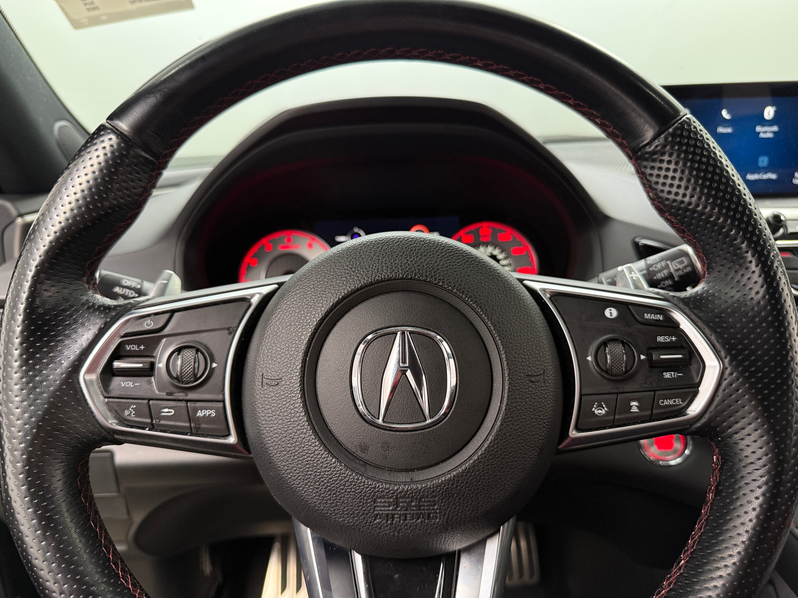Thumbnail: 2020 Acura RDX - 4