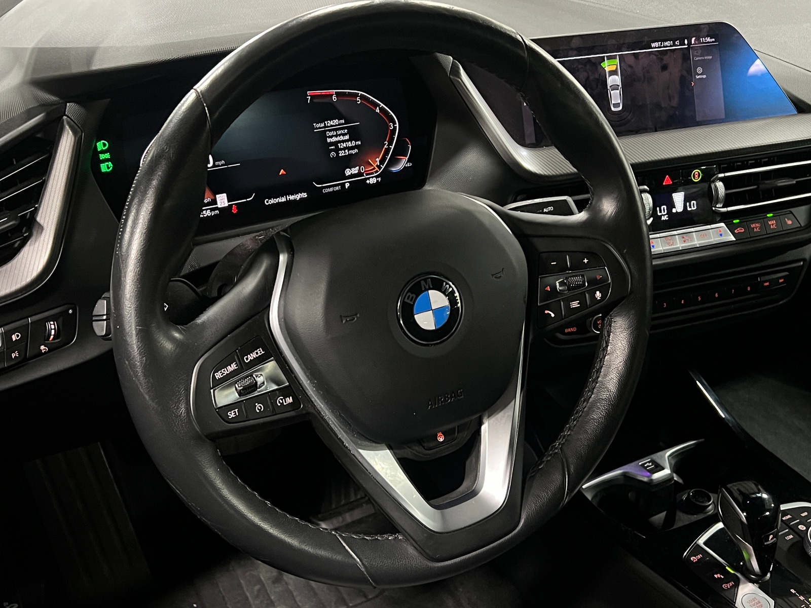 Thumbnail: 2023 BMW 2 Series - 4