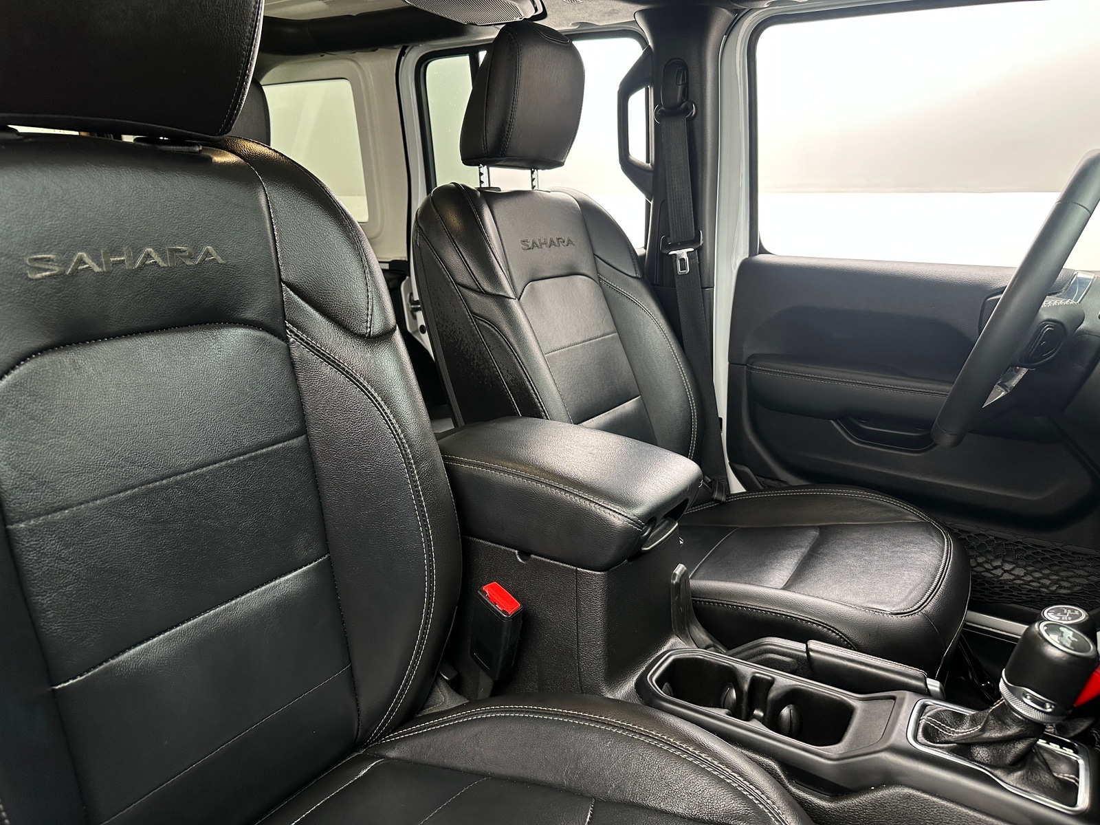 Thumbnail: 2023 Jeep Wrangler - 2