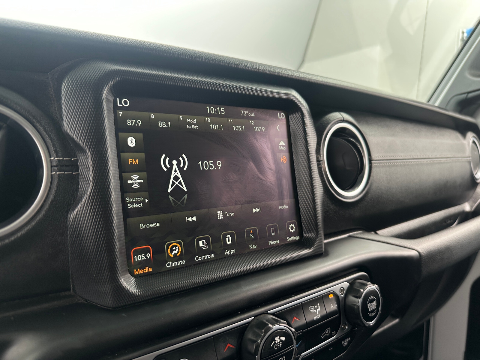 Thumbnail: 2023 Jeep Wrangler - 4