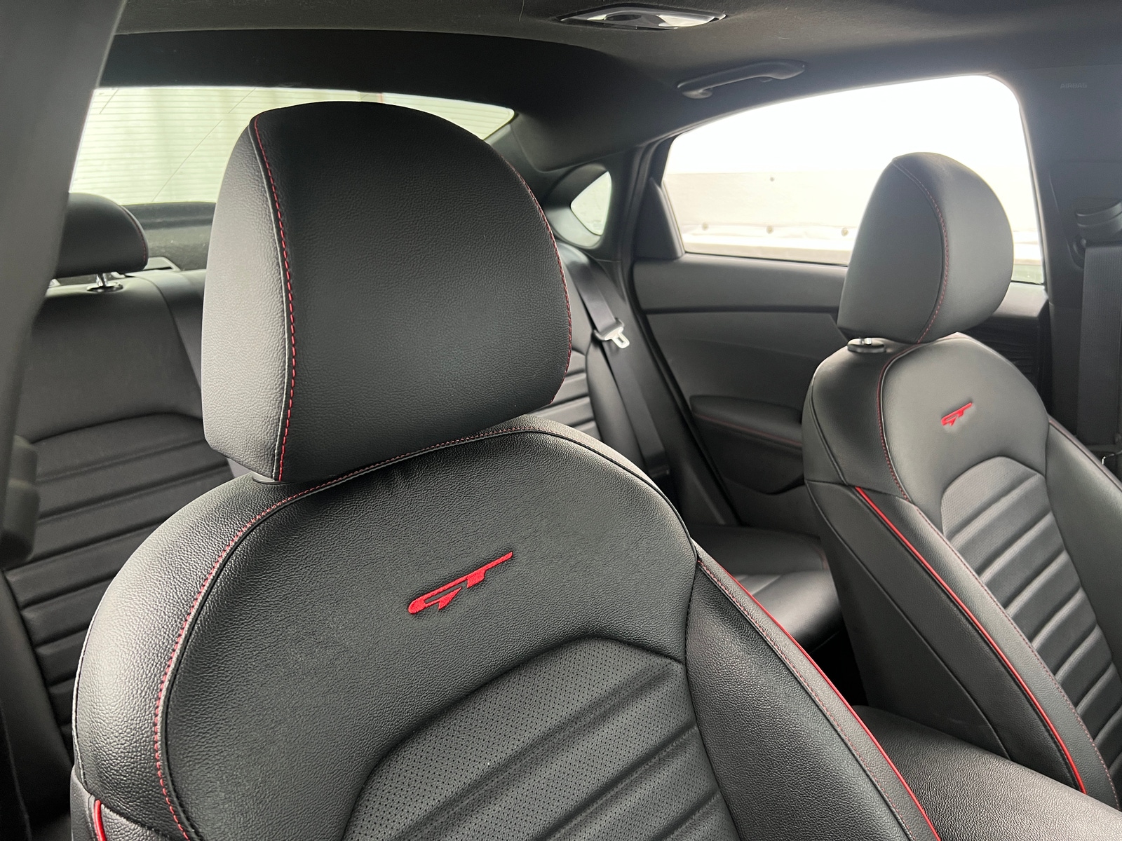Thumbnail: 2022 Kia Forte - 2