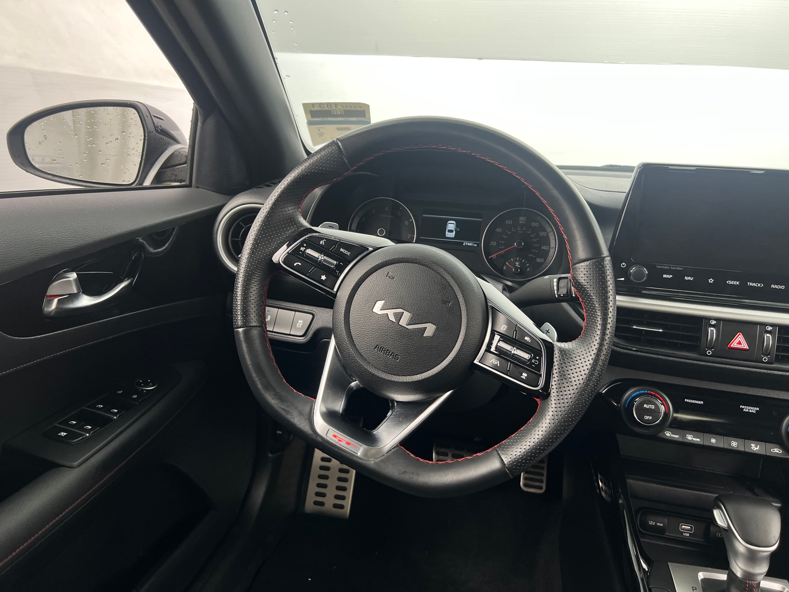 Thumbnail: 2022 Kia Forte - 5