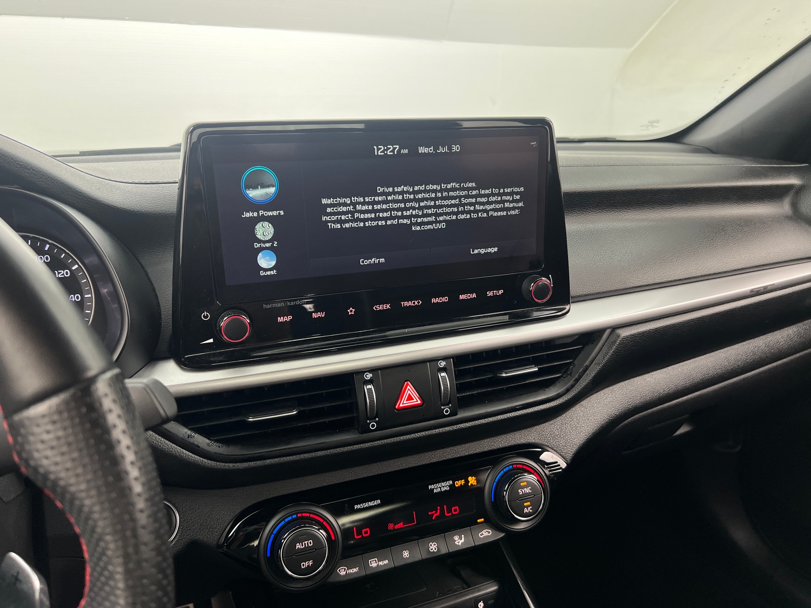 Thumbnail: 2022 Kia Forte - 4