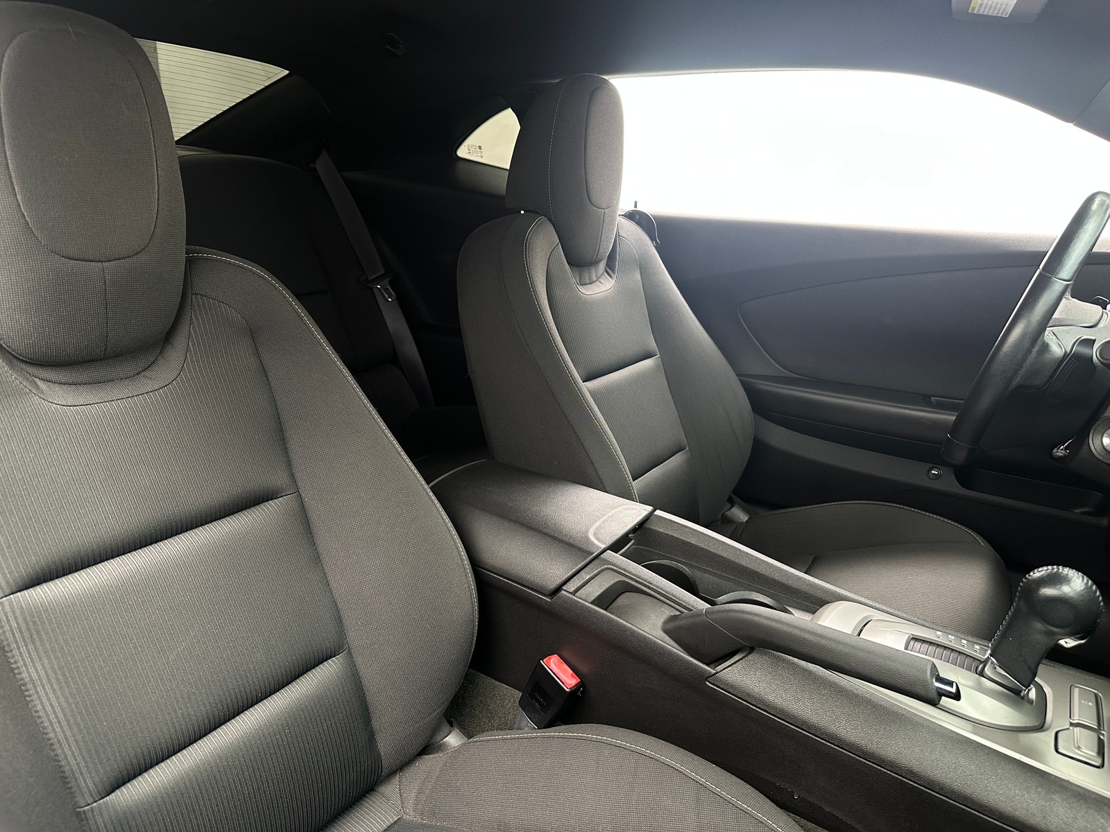 Thumbnail: 2015 Chevrolet Camaro - 2