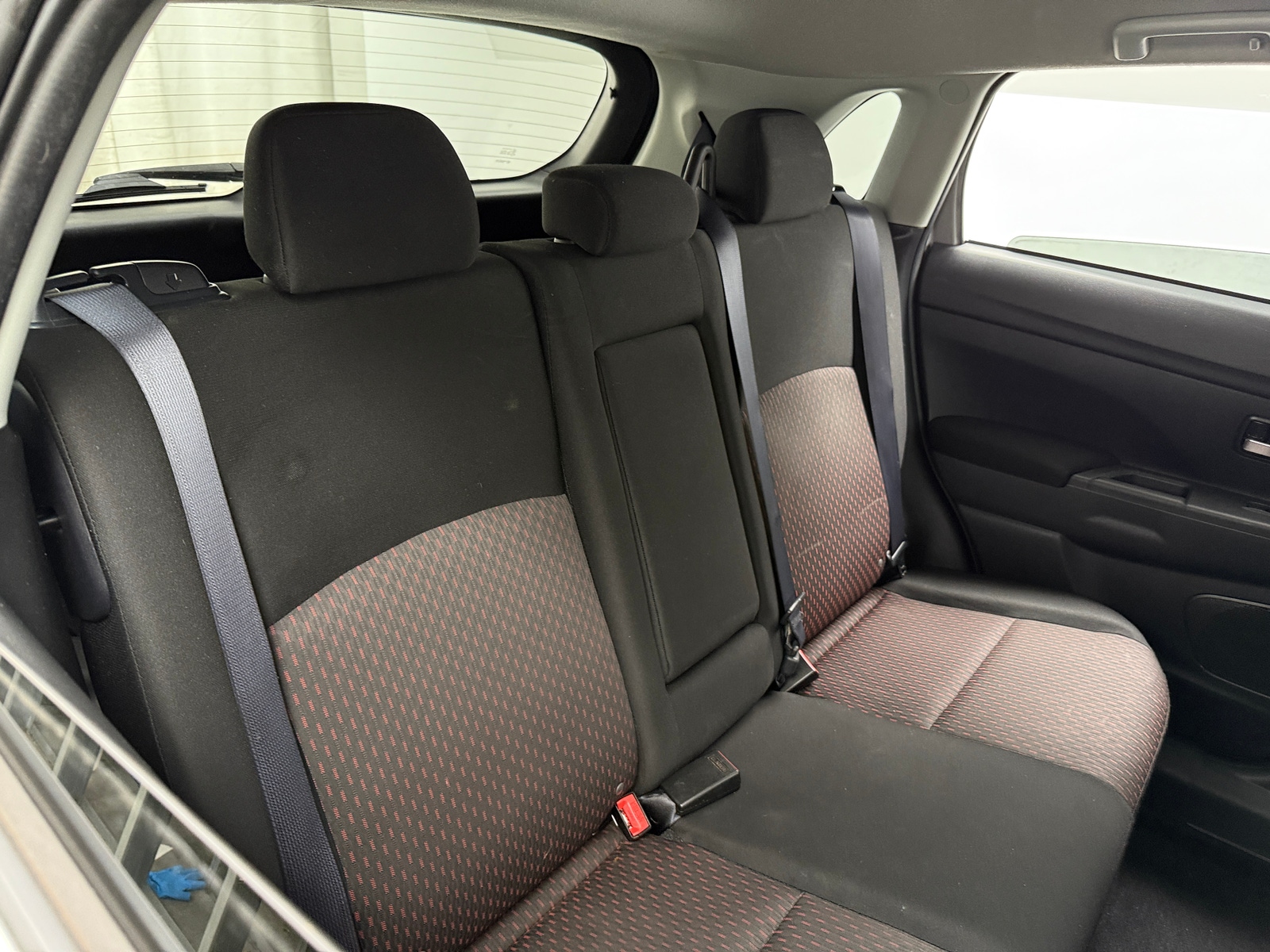 Thumbnail: 2019 Mitsubishi Outlander Sport - 6