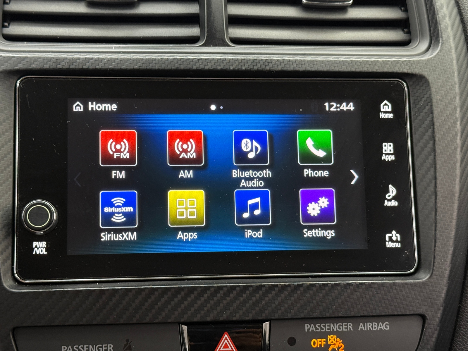Thumbnail: 2019 Mitsubishi Outlander Sport - 4