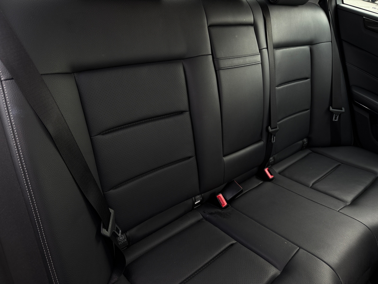 Thumbnail: 2014 Mercedes-Benz E-Class - 5