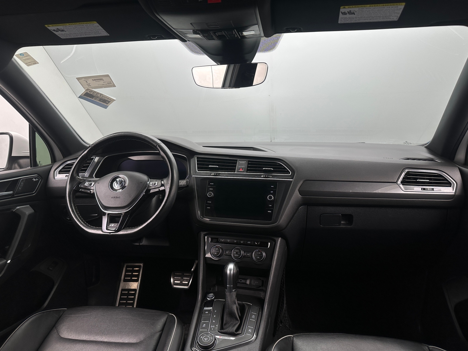 Thumbnail: 2018 Volkswagen Tiguan - 2