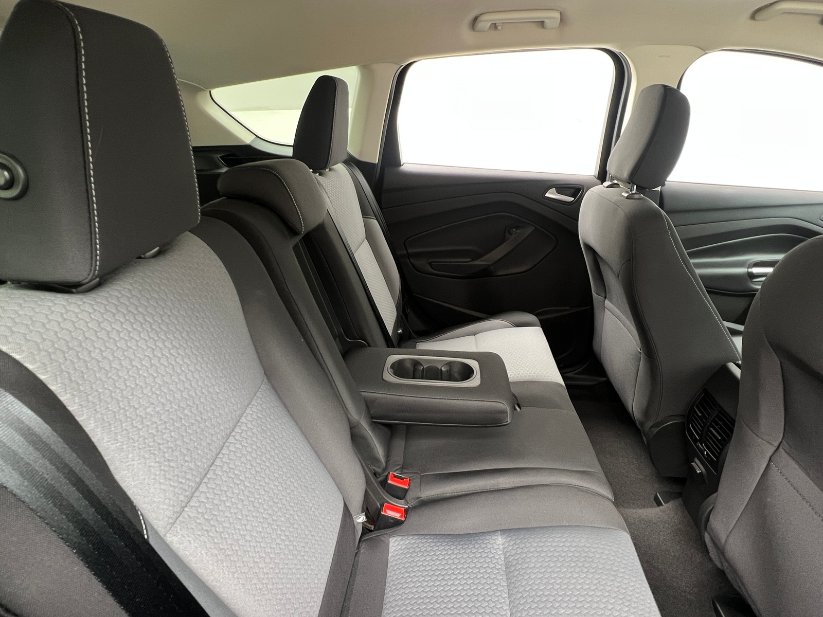 Thumbnail: 2018 Ford Escape - 6