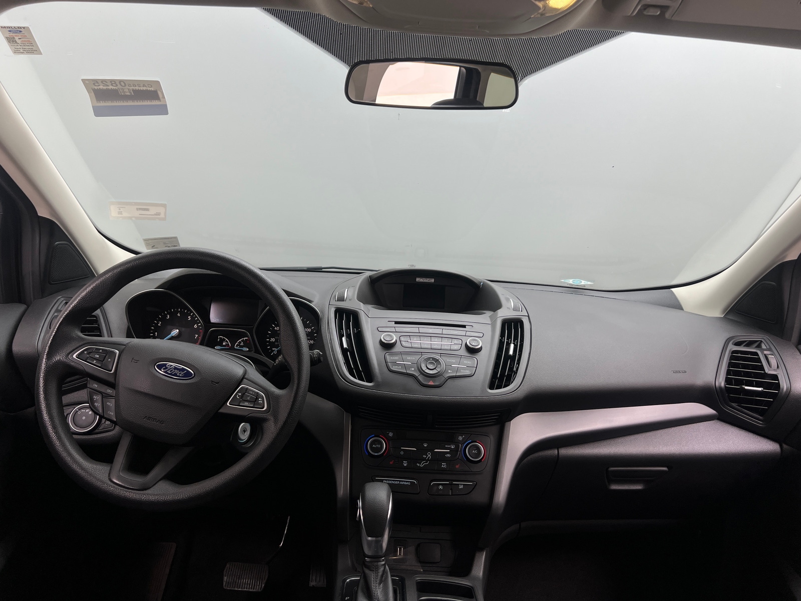 Thumbnail: 2018 Ford Escape - 3