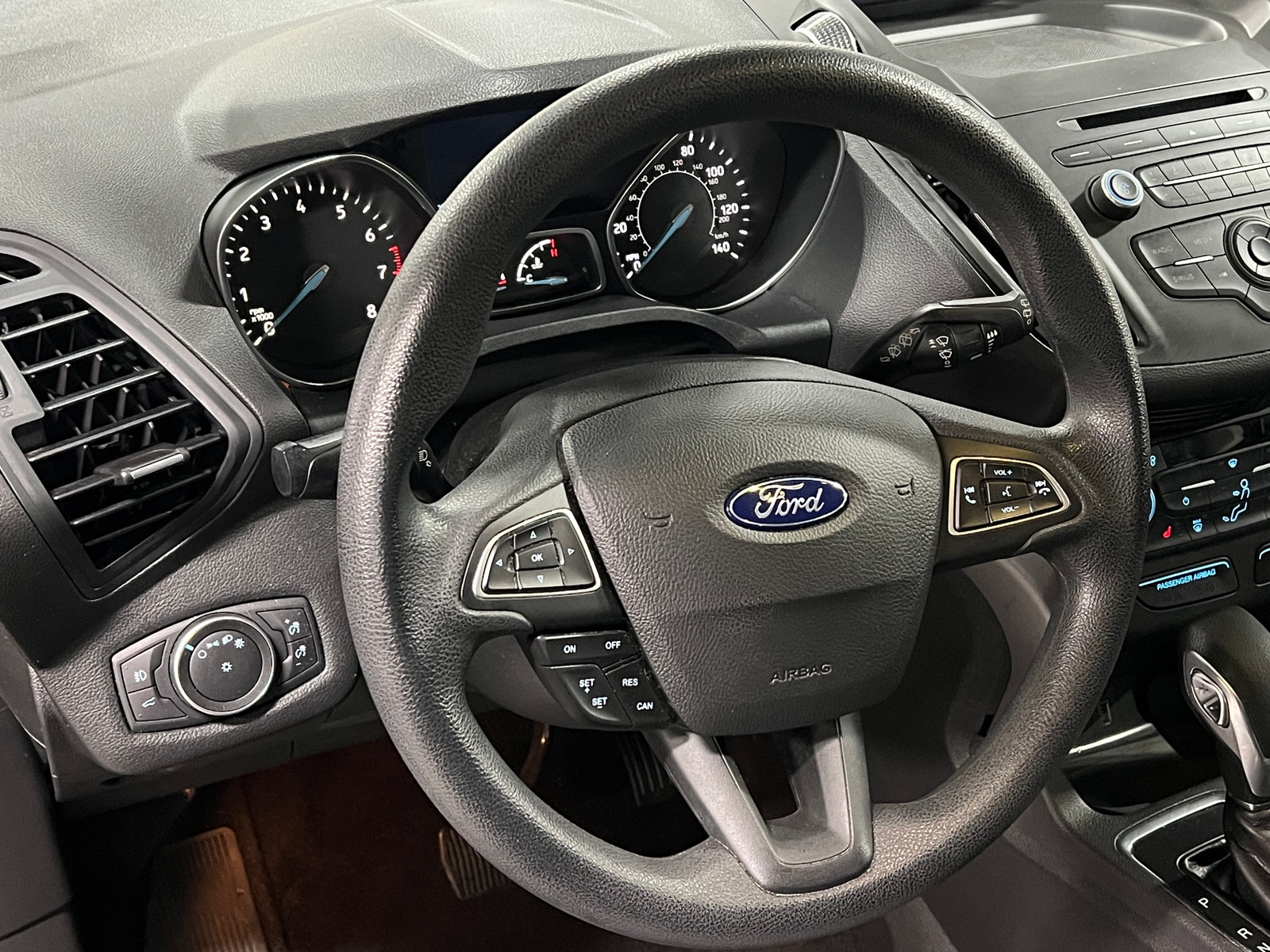 Thumbnail: 2018 Ford Escape - 5