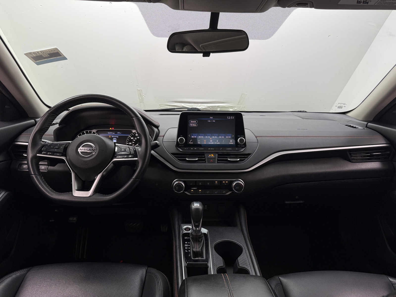 Thumbnail: 2019 Nissan Altima - 3