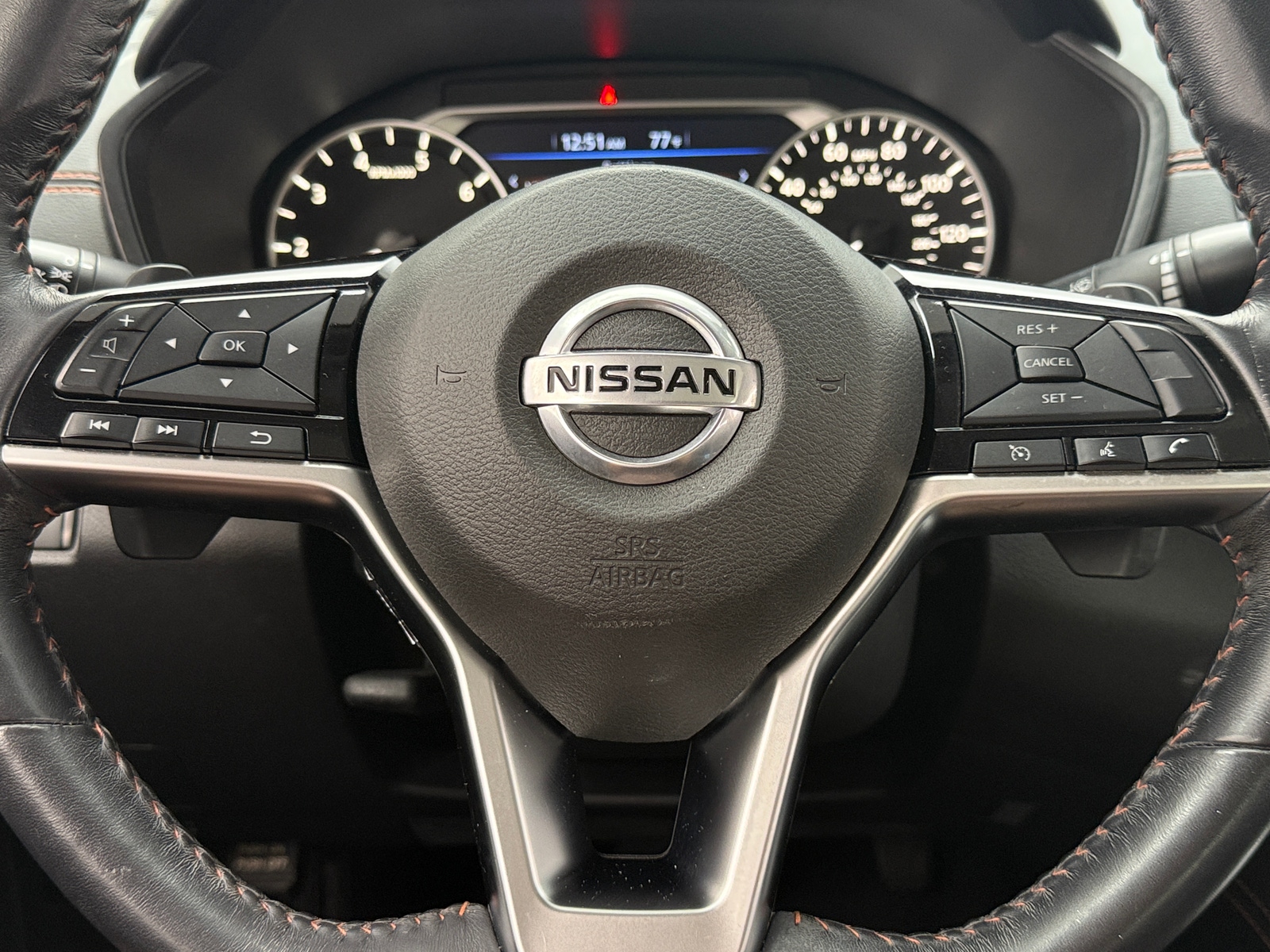 Thumbnail: 2019 Nissan Altima - 5