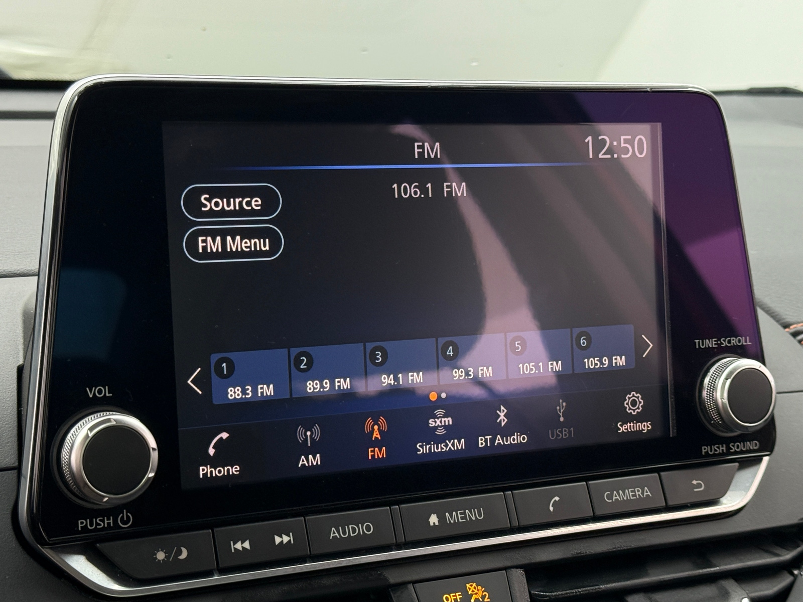 Thumbnail: 2019 Nissan Altima - 4