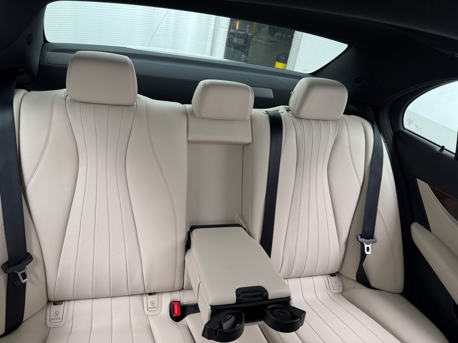 Thumbnail: 2019 Mercedes-Benz E-Class - 5