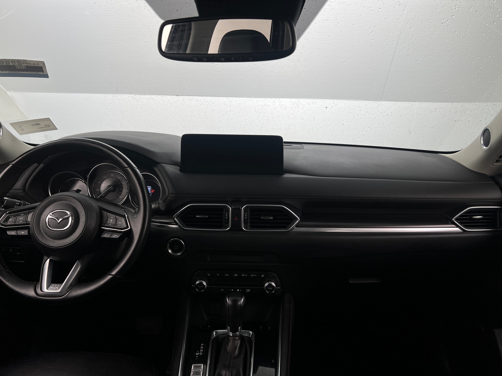 Thumbnail: 2024 Mazda CX-5 - 2