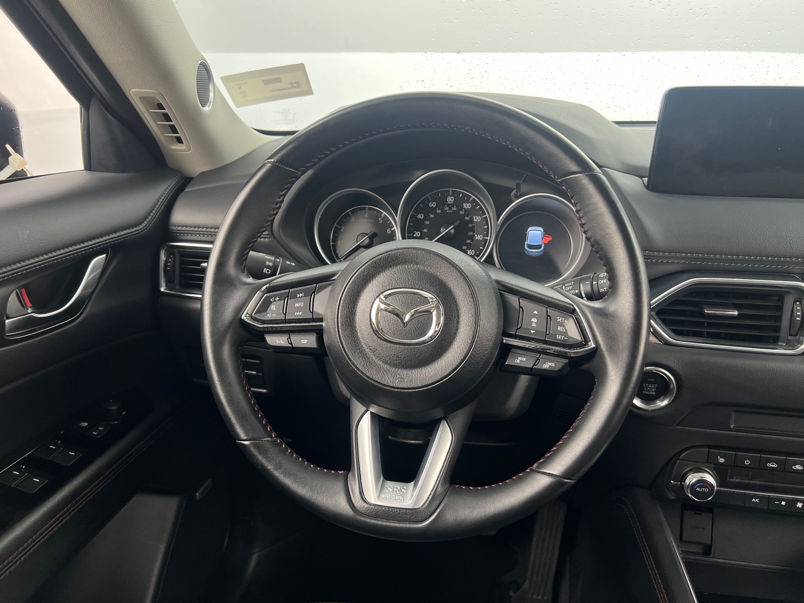 Thumbnail: 2024 Mazda CX-5 - 4