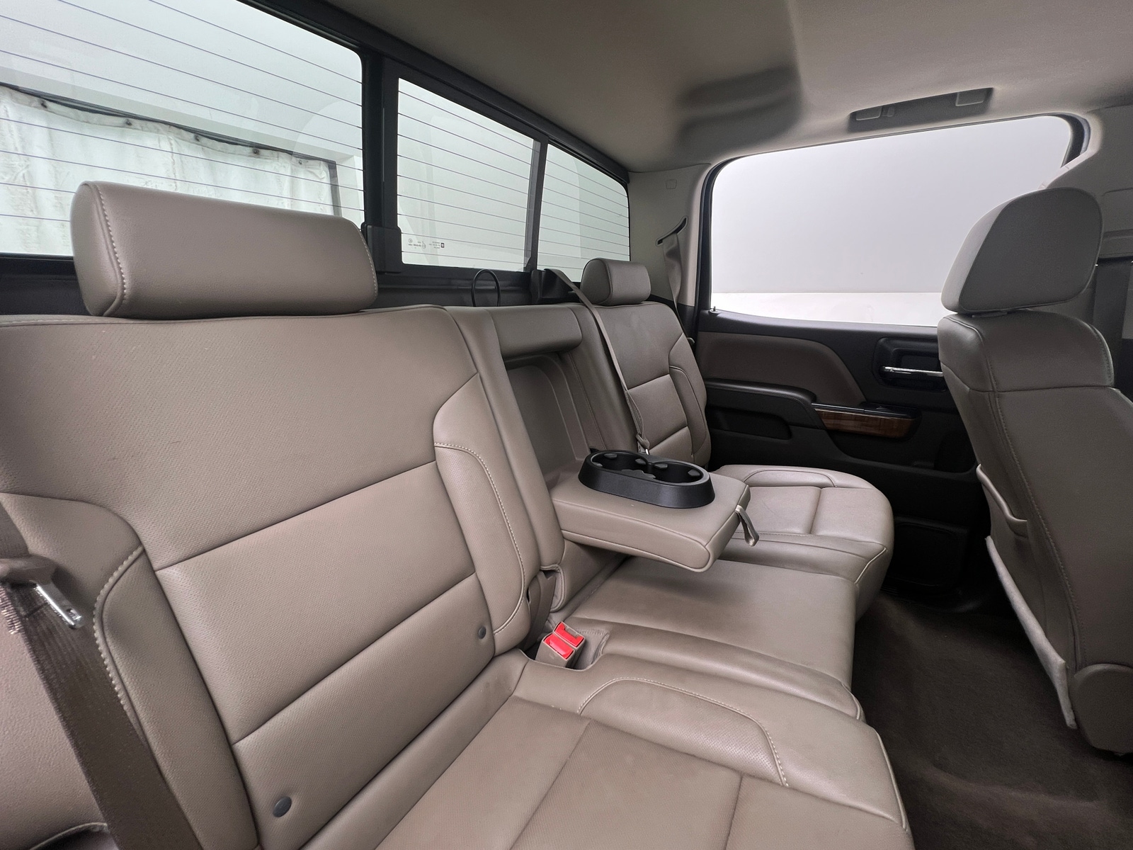 Thumbnail: 2016 GMC Sierra 1500 - 5