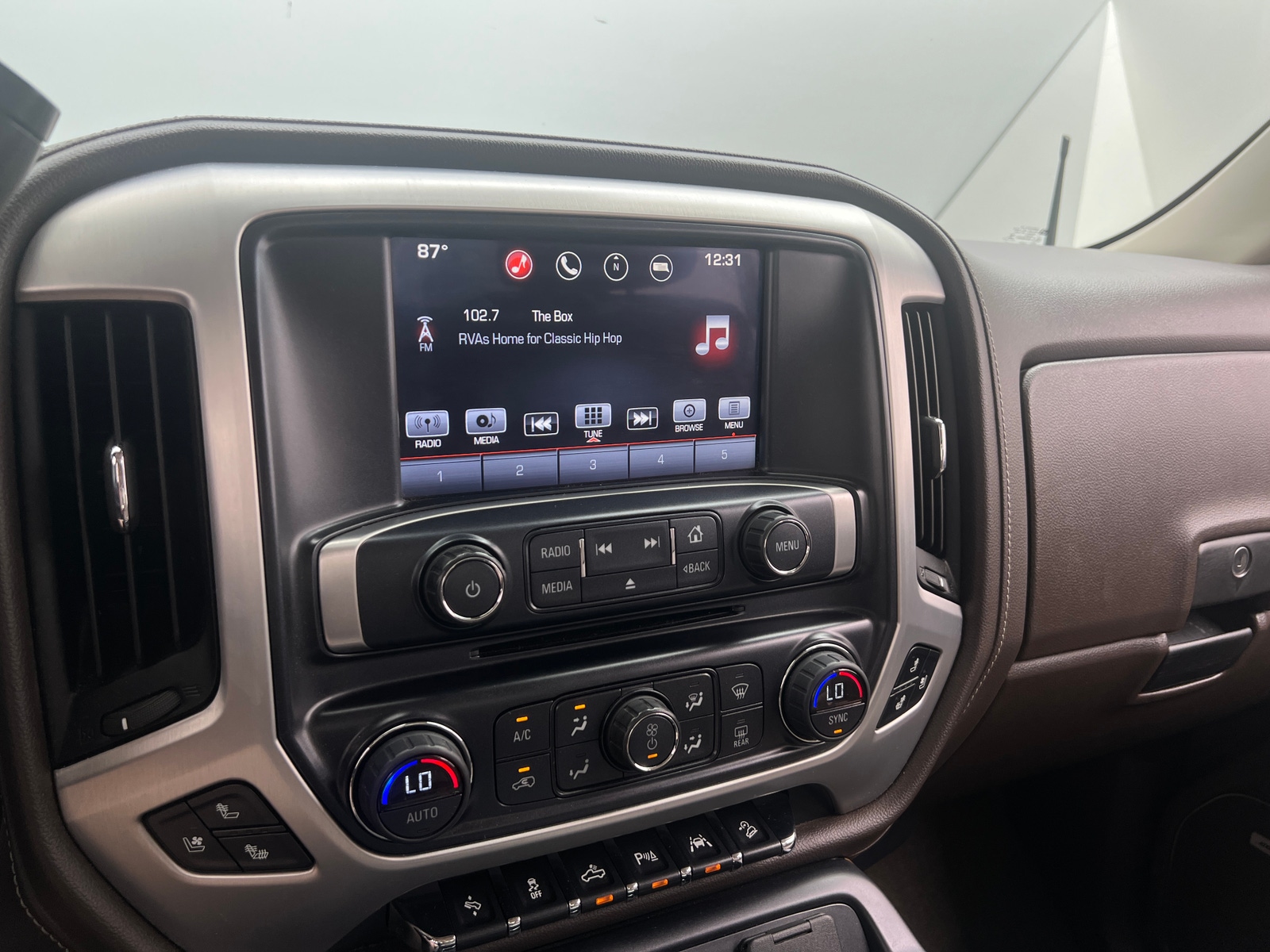 Thumbnail: 2016 GMC Sierra 1500 - 3