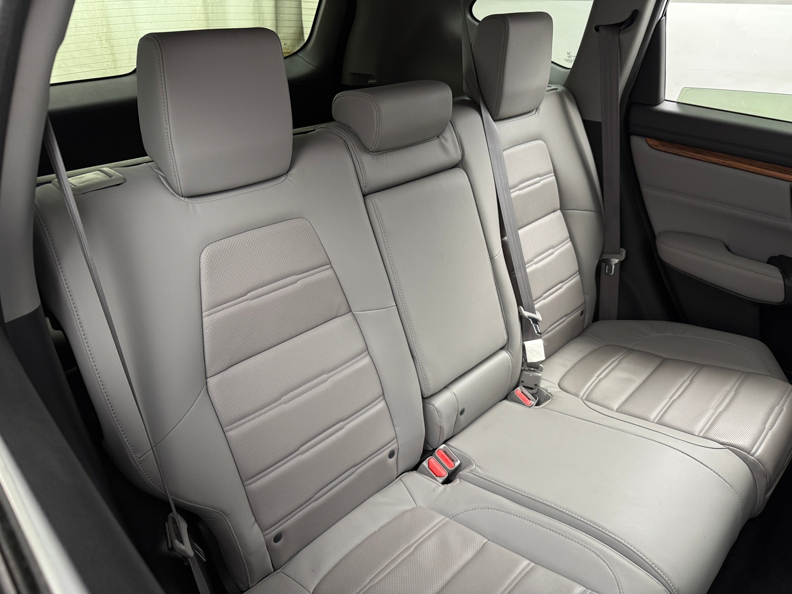 Thumbnail: 2017 Honda CR-V - 5