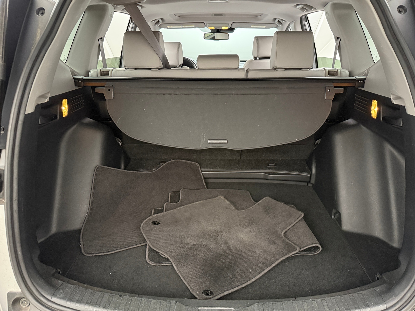 Thumbnail: 2017 Honda CR-V - 6