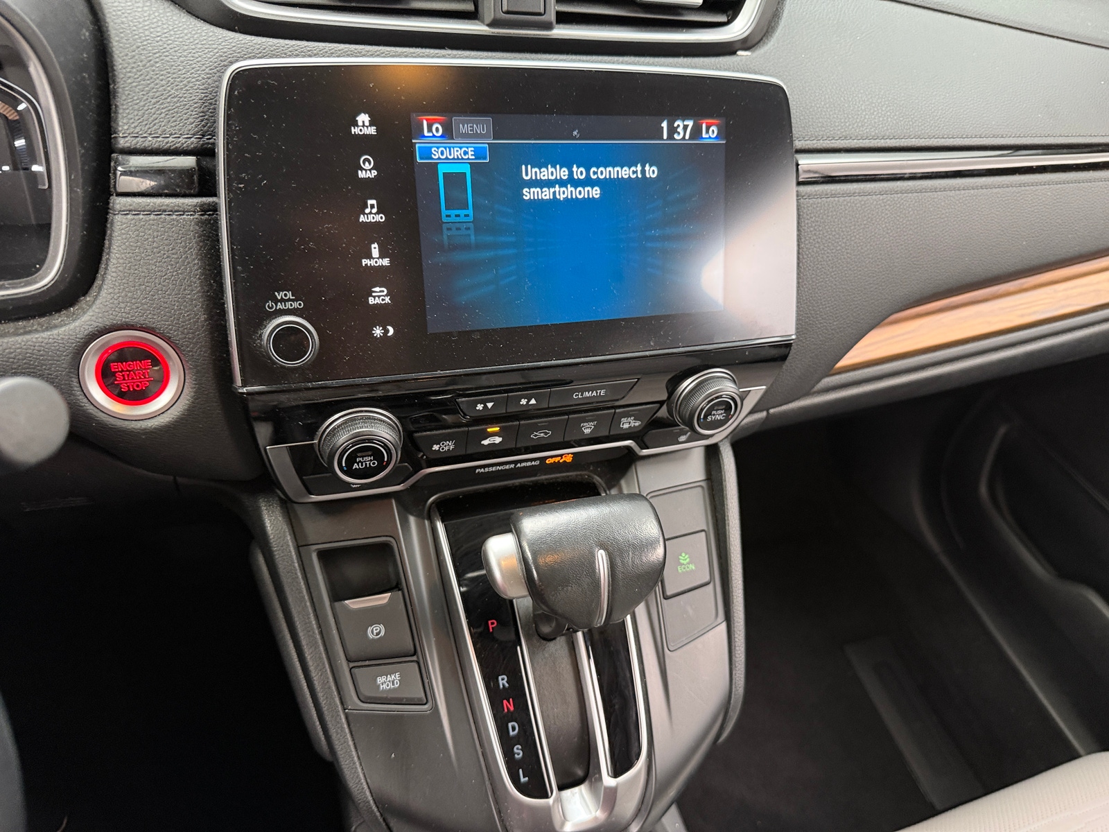 Thumbnail: 2017 Honda CR-V - 3