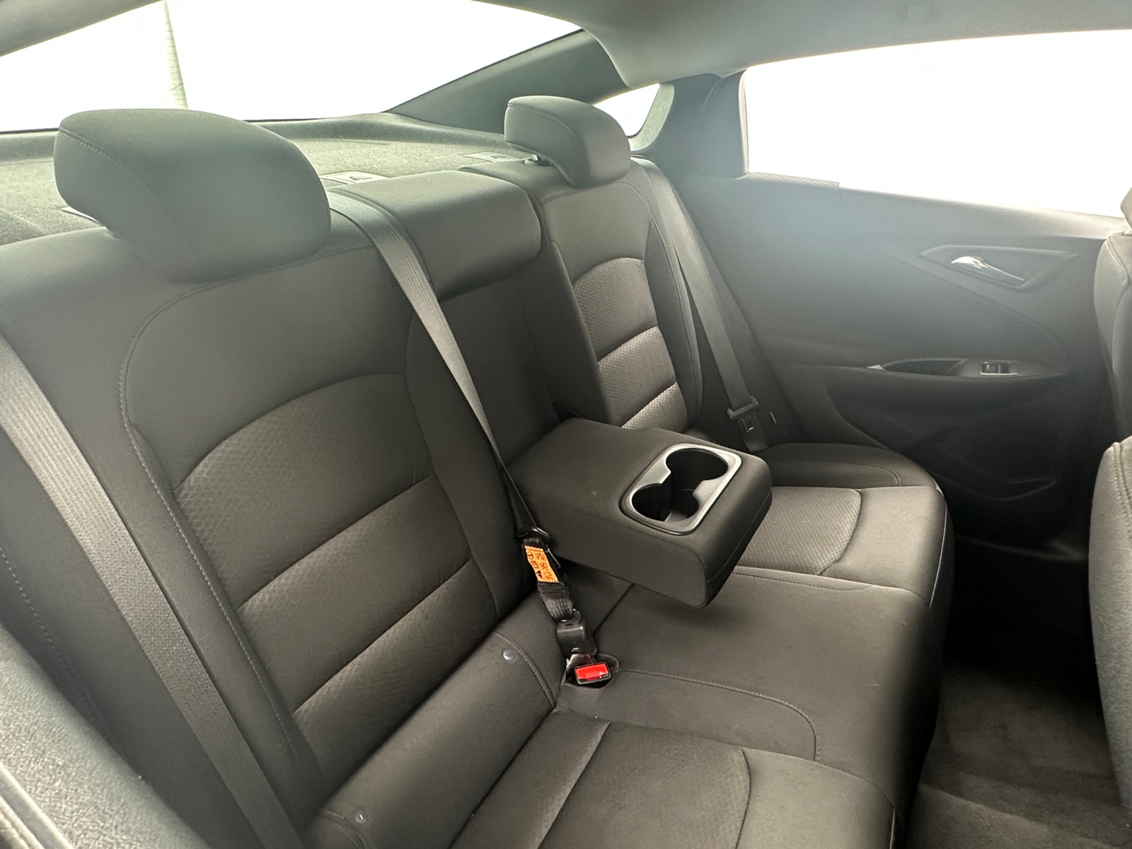 Thumbnail: 2023 Chevrolet Malibu - 6