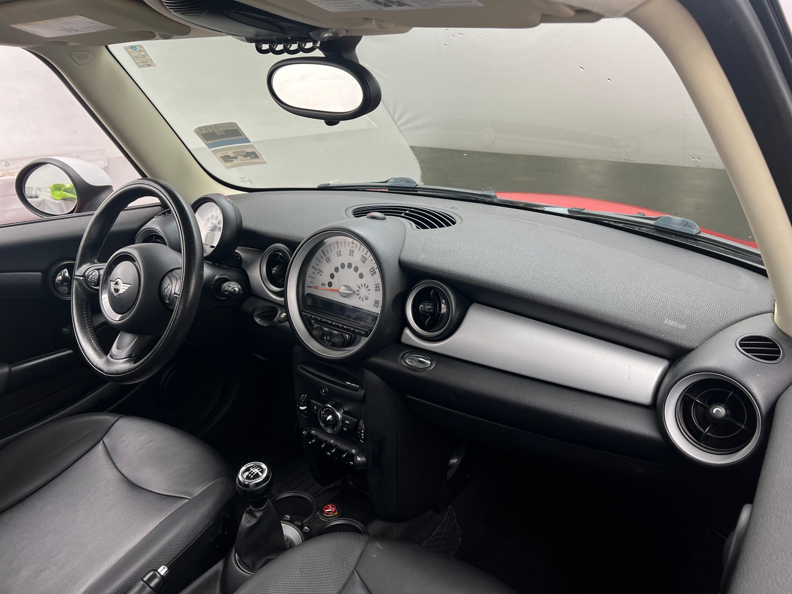 Thumbnail: 2012 MINI Cooper Hardtop - 2