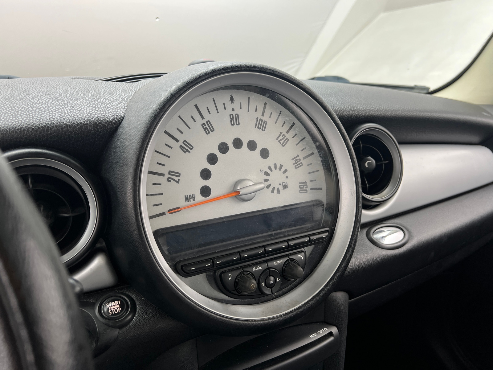 Thumbnail: 2012 MINI Cooper Hardtop - 3