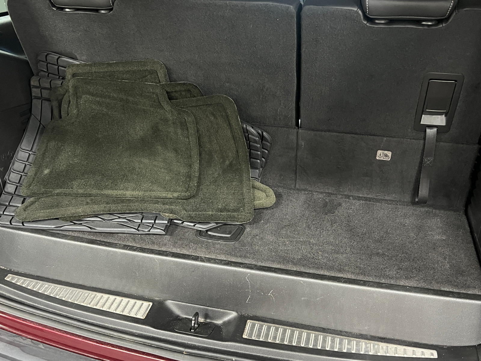 Thumbnail: 2016 Chevrolet Tahoe - 6