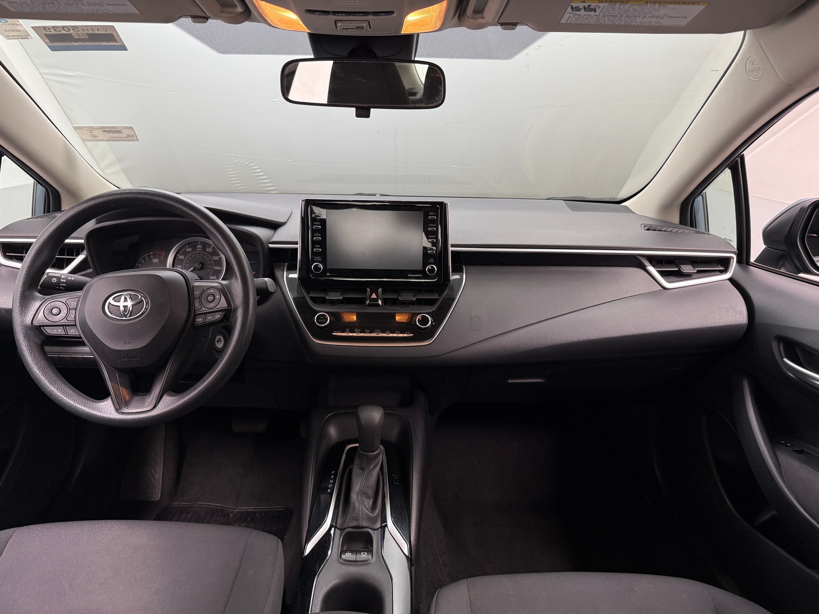 Thumbnail: 2021 Toyota Corolla - 3
