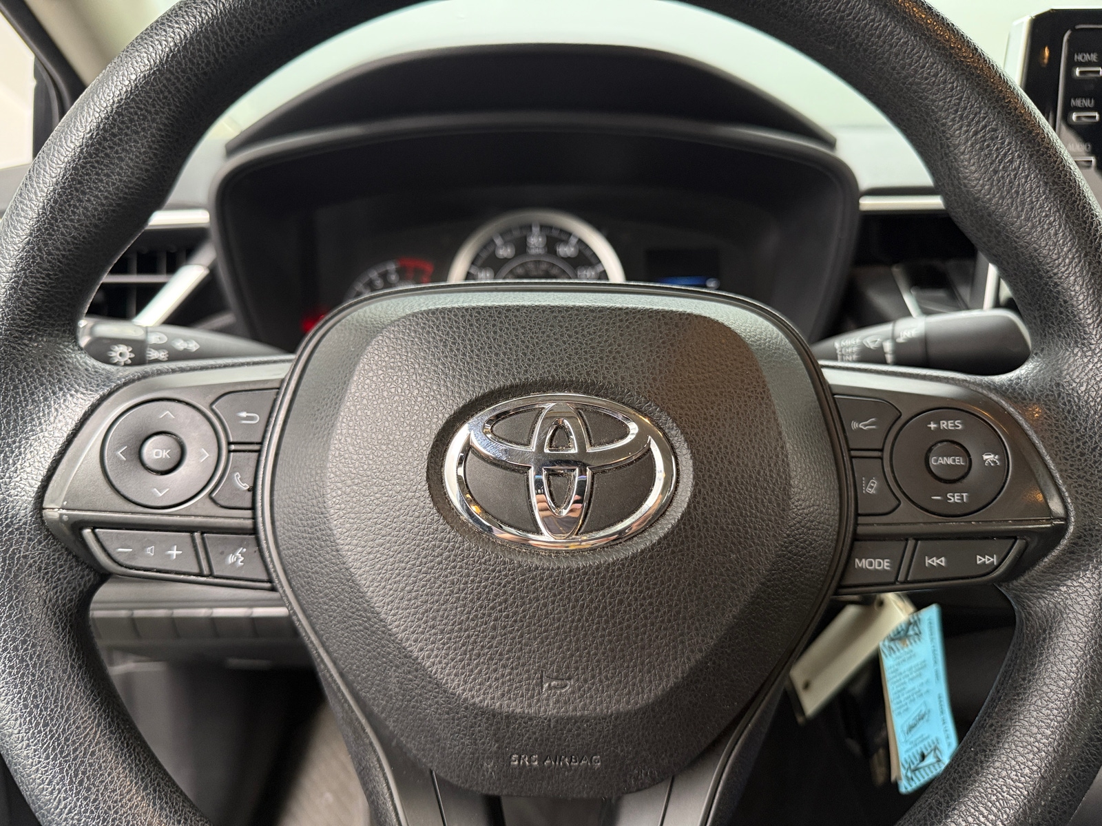 Thumbnail: 2021 Toyota Corolla - 5