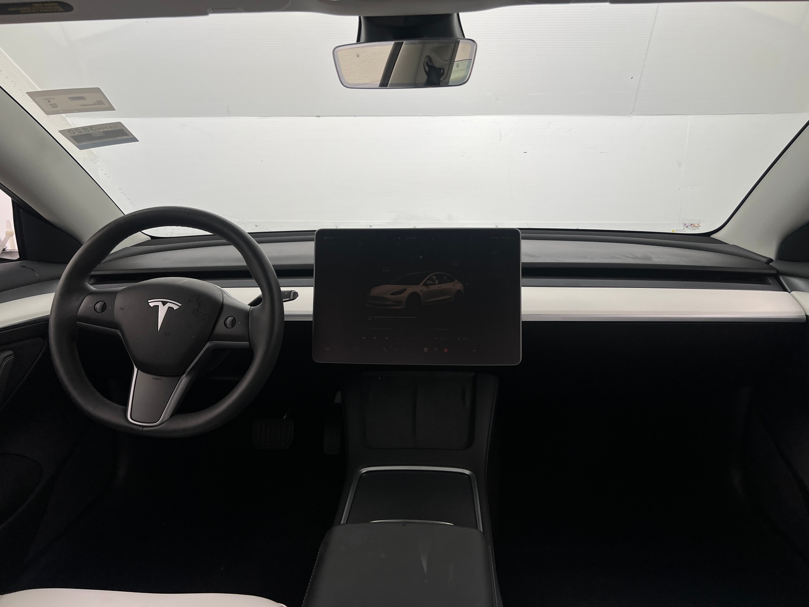 Thumbnail: 2022 Tesla Model 3 - 2
