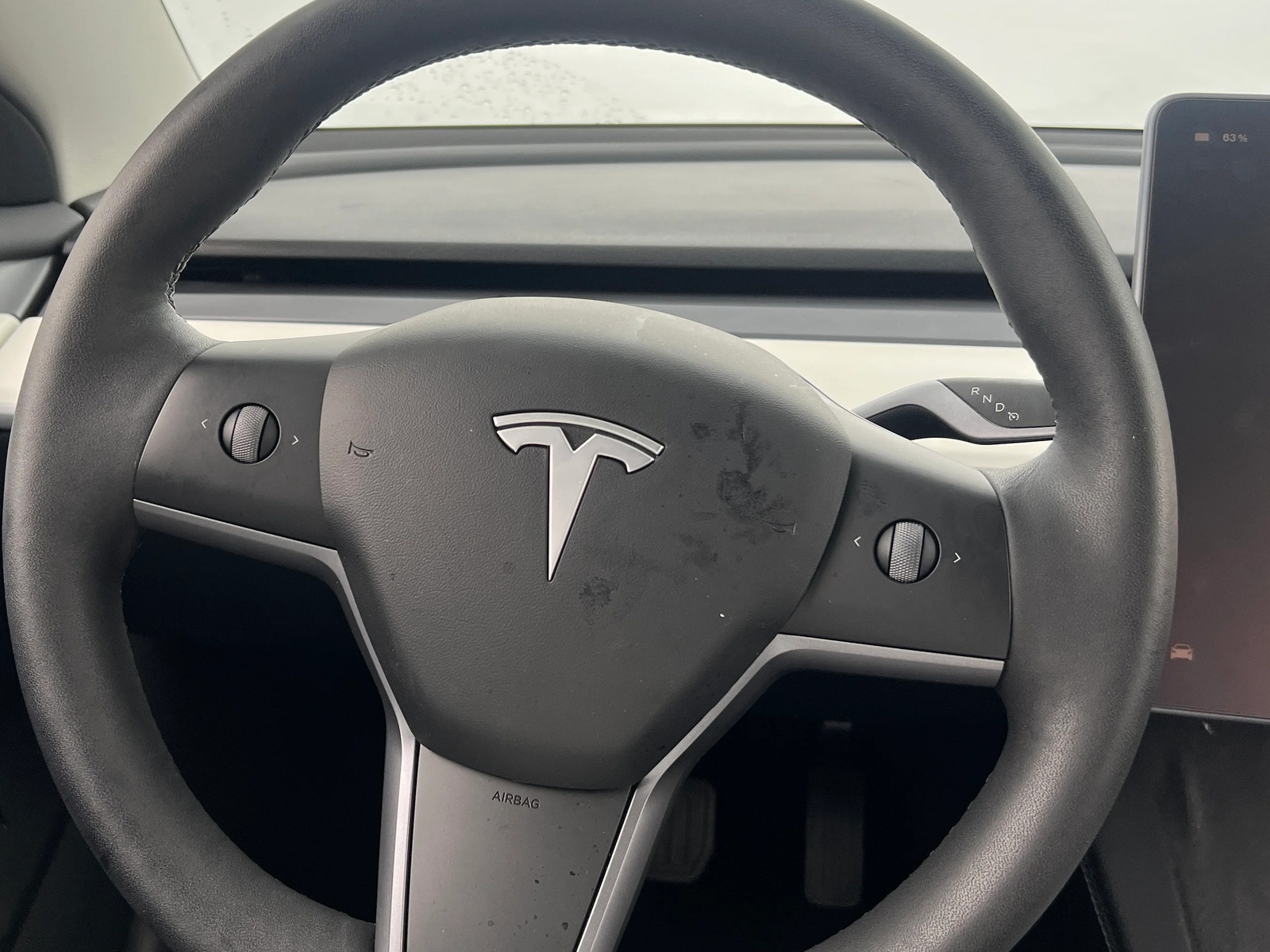 Thumbnail: 2022 Tesla Model 3 - 4