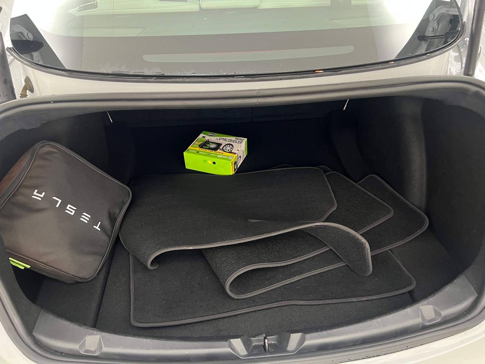 Thumbnail: 2022 Tesla Model 3 - 6