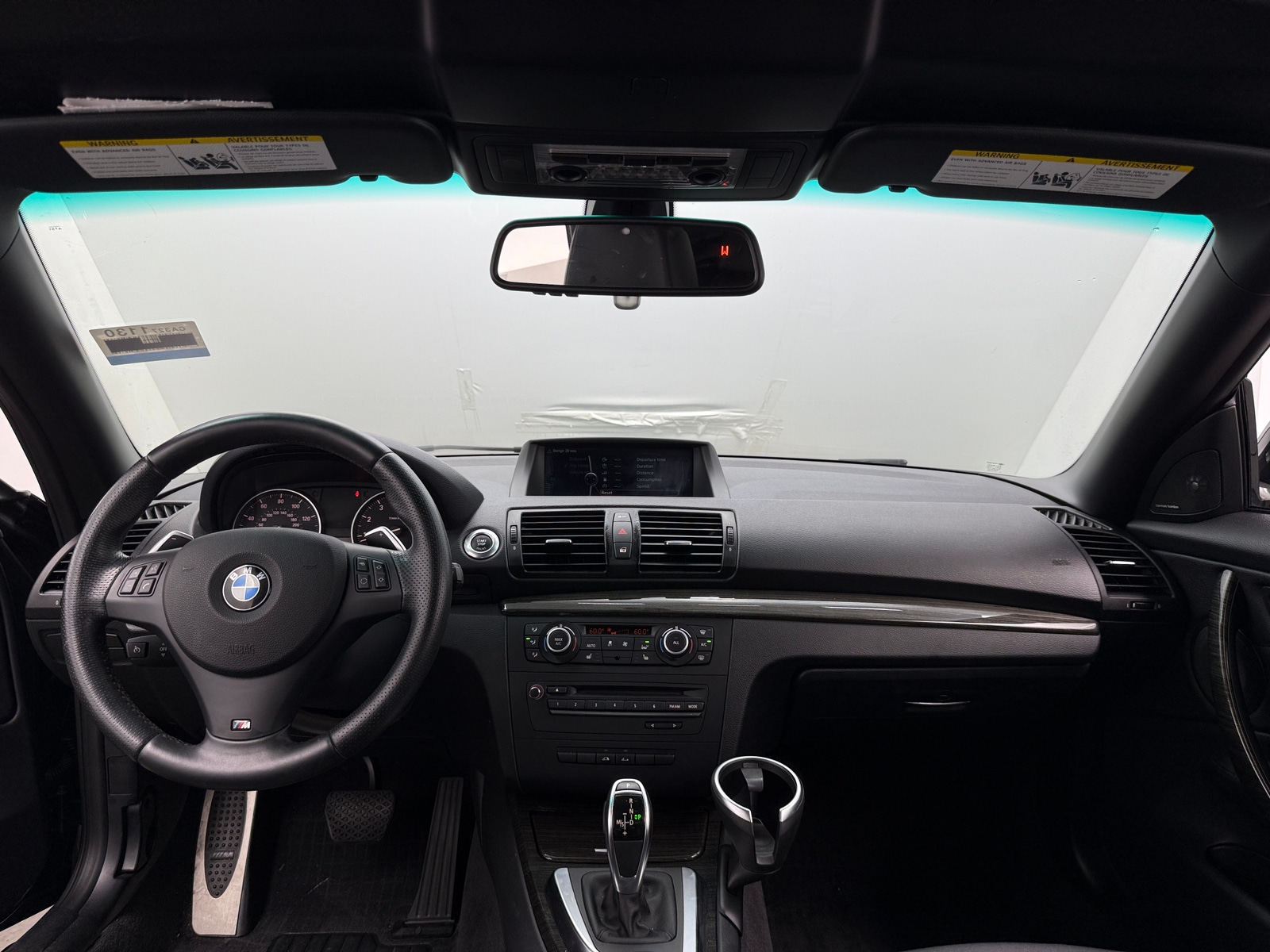 Thumbnail: 2013 BMW 1 Series - 2