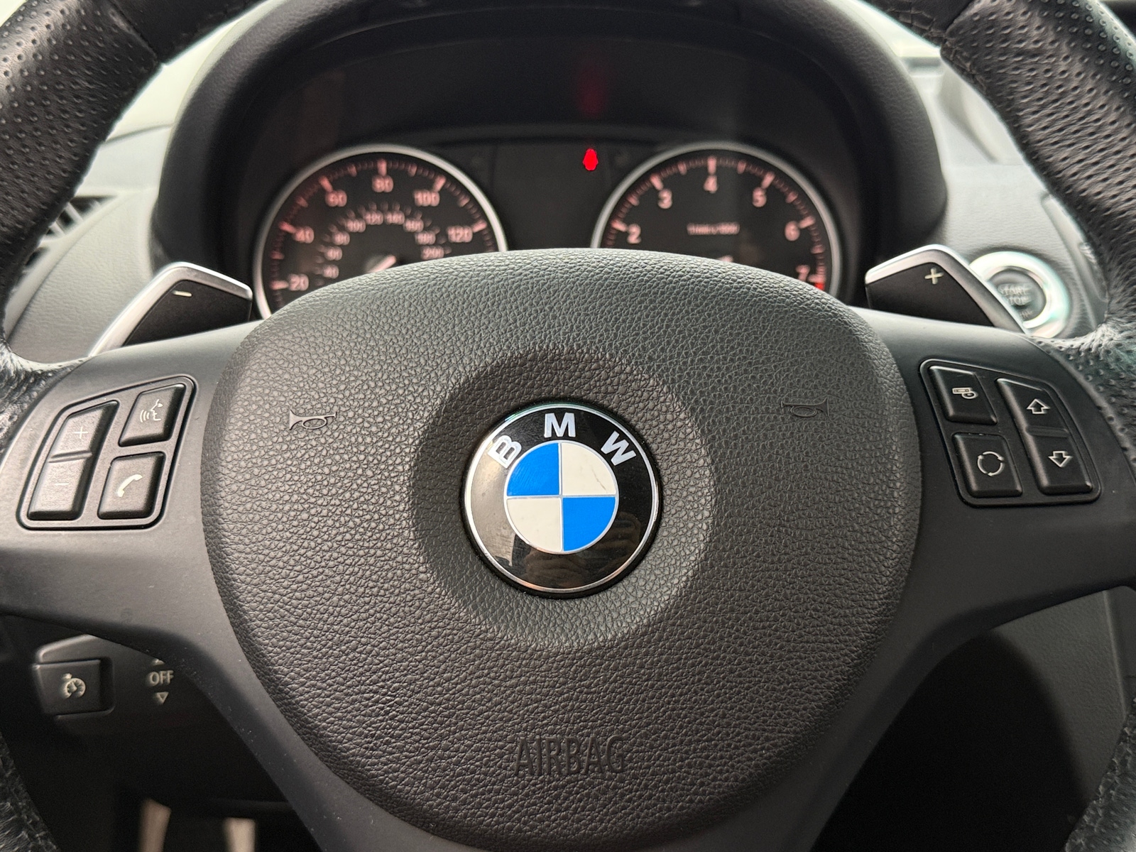 Thumbnail: 2013 BMW 1 Series - 3